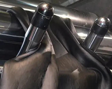 natural rubber
