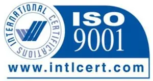 iso 9001