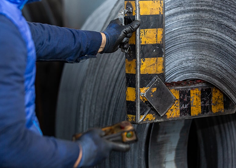High-Quality Natural Rubber Compounds in New South Wales